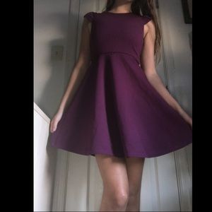 Lilt Dress